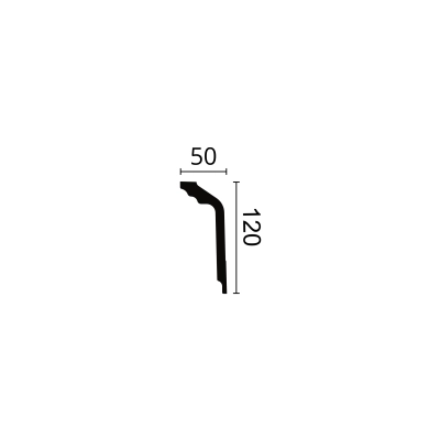 Deckenleiste GT NMC 100 Meter Set